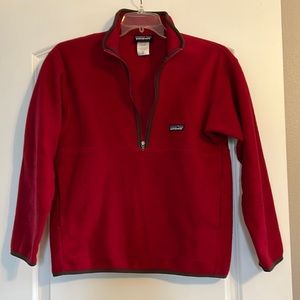 Patagonia pullover